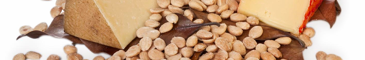 Almendras y Frutos Secos Almendras y Frutos Secos