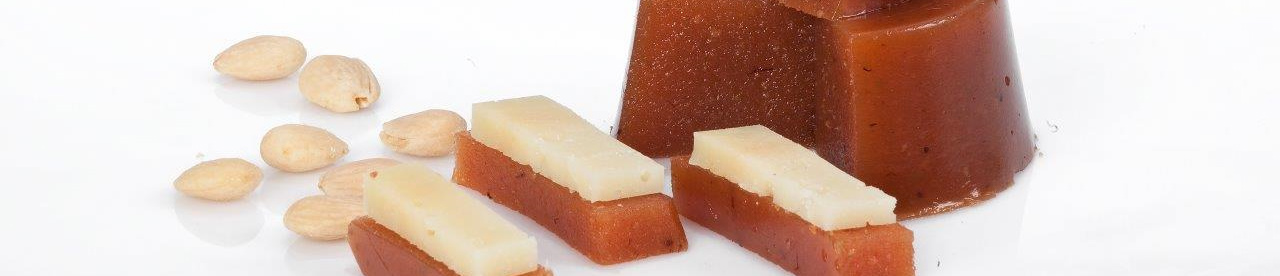 Dulce de Membrillo Dulce de Membrillo
