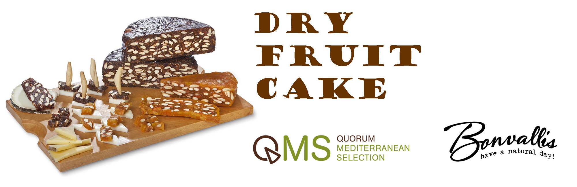 Steps of Making Tasty Dry Fruit Cake – Shreeji Foods