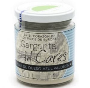 VALDEON BLUE CHEESE CREAM