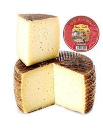 MANCHEGO P.D.O. GRAN VALLE Cured